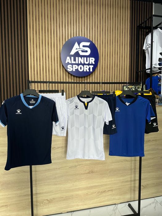 Форма на команду