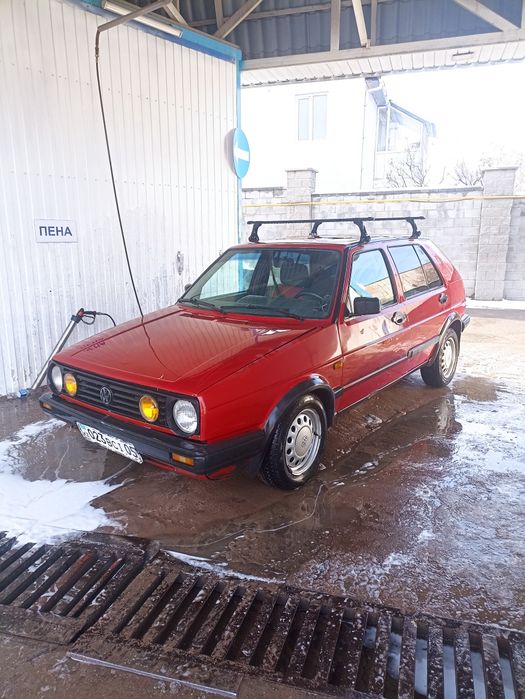 Прода  гольф 2 автомат