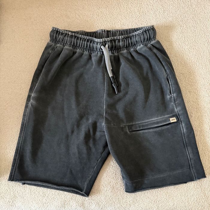 Къси Luda Concept