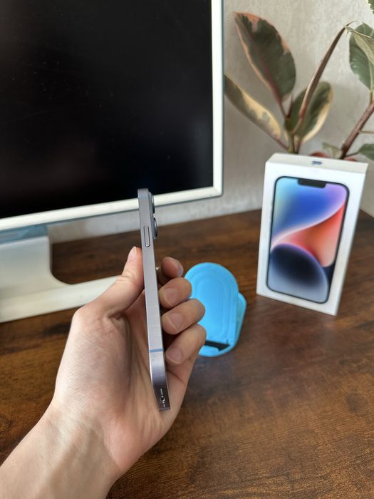 Iphone 14 (256 gb) айфон