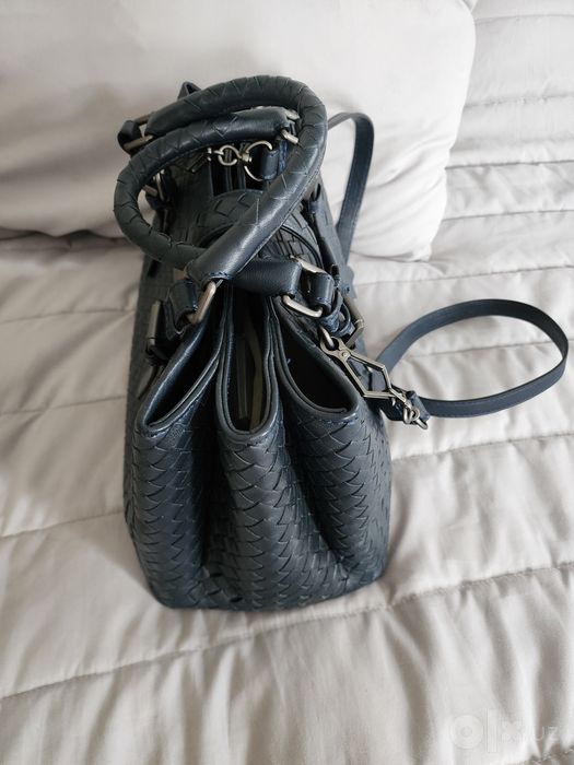 Сумка Bottega Veneta