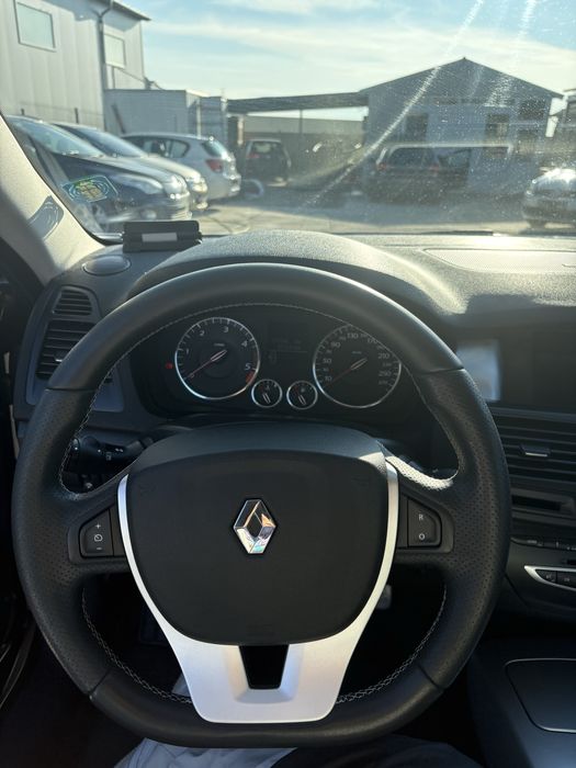 Renault laguna 2012 2.0D 170 CP Unic propietar in RO