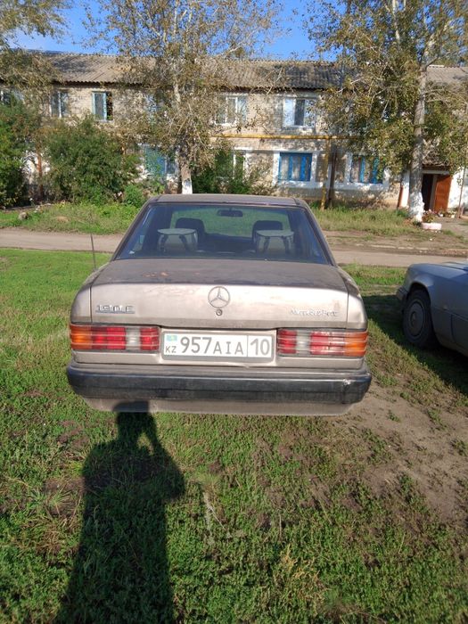 Продаю автомобиль Мерседес