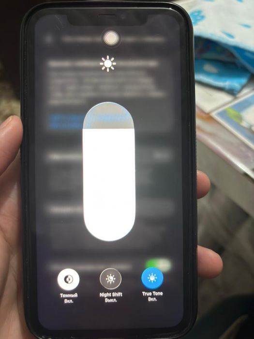 Iphone 11 64гб чёрный