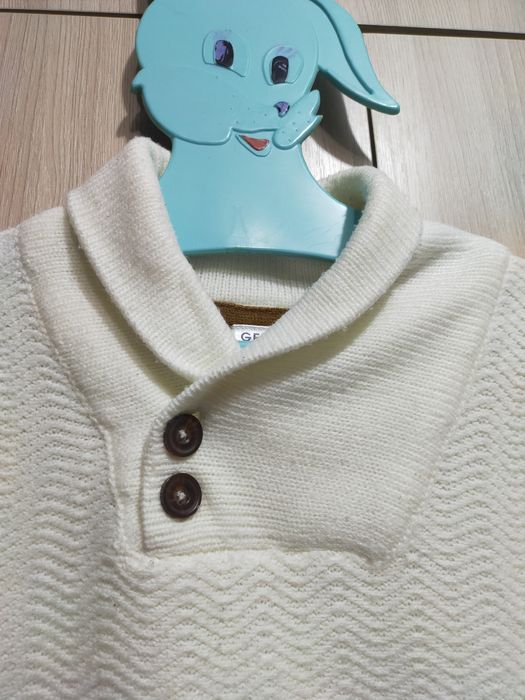 Свитер для мальчика