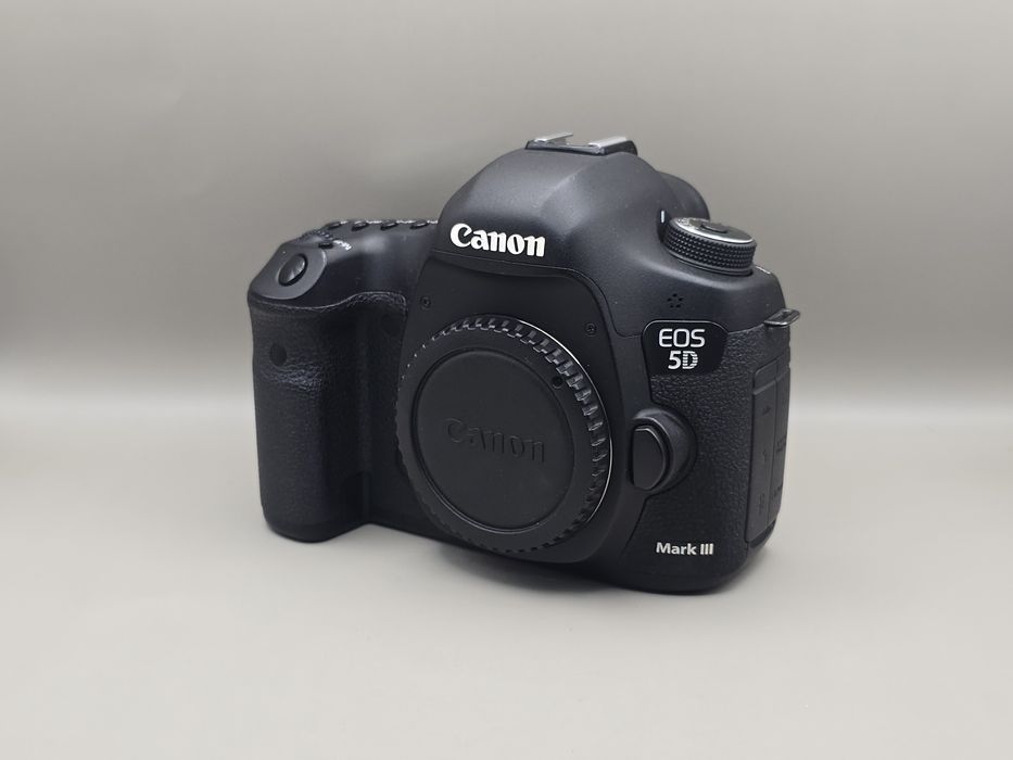 Body canon 5D Mark III - 41669 cadre