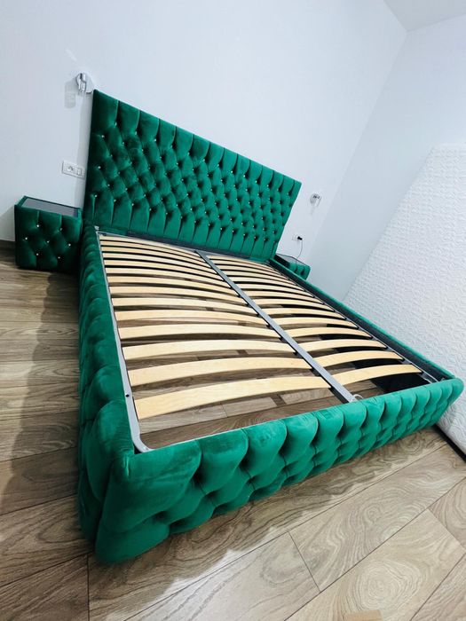 Mobilier la comanda transport montaj culoare si dimensiunea dorita