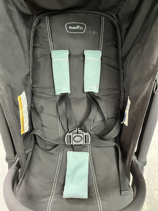 Коляска трансформер