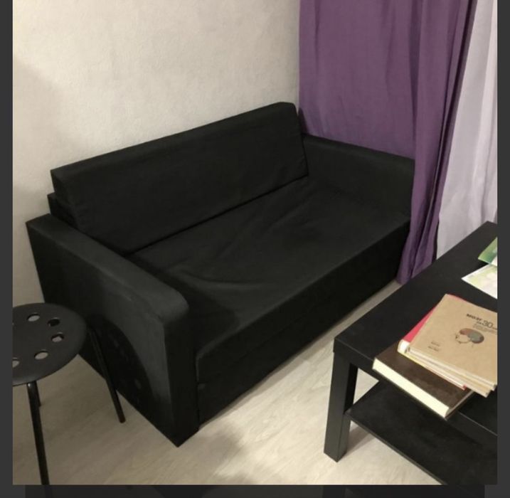 Диван Икеа Сольста продам