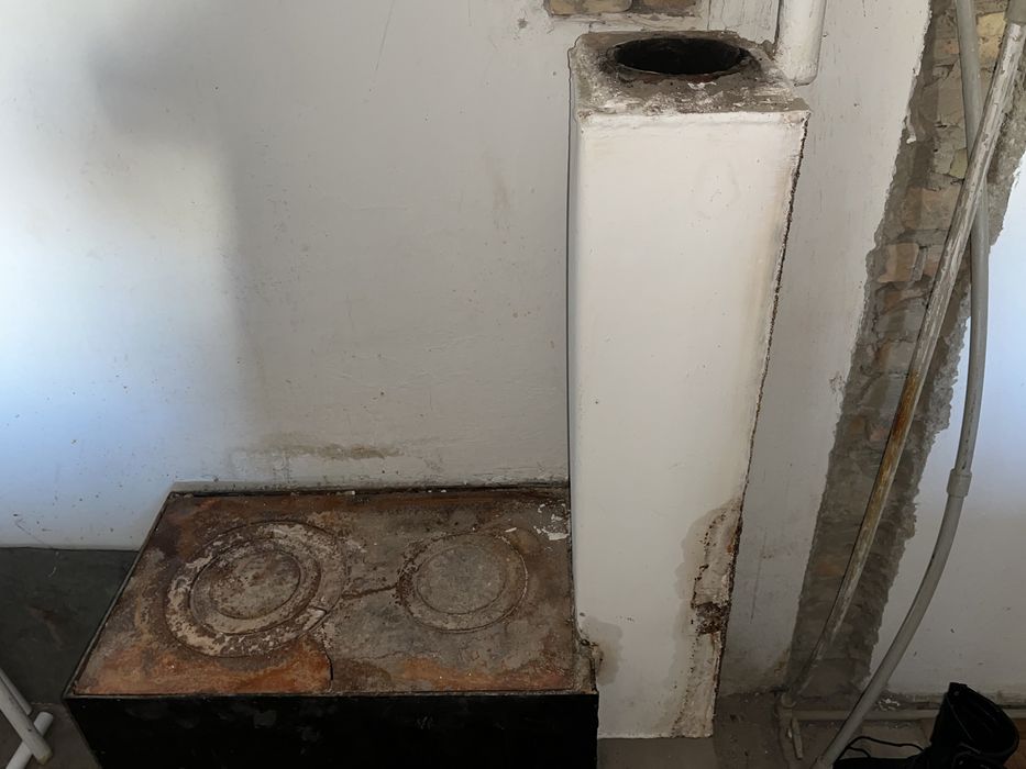 Продам печь