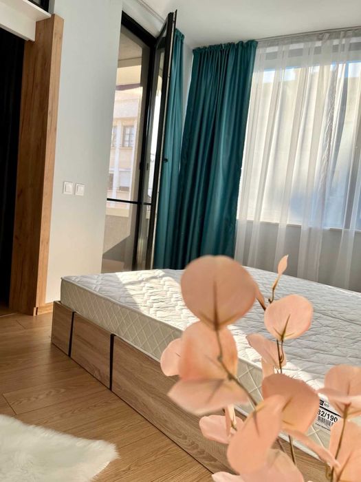 Дава се под наем Двустаен апартамент в Пловдив, Кършияка - 80 кв.м за 598.23 € - Снимка #10