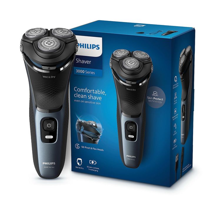 Электробритва Philips S3144