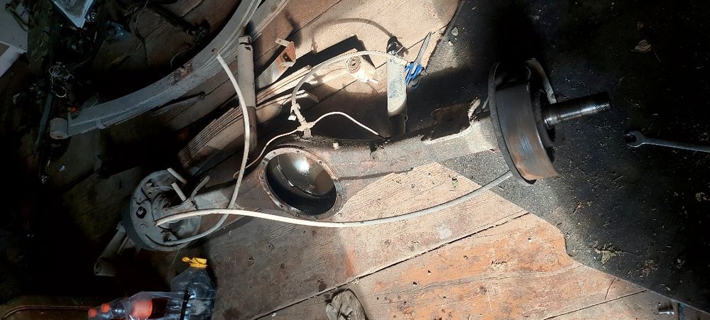 Продам чулок на газель в отличном состоянии.