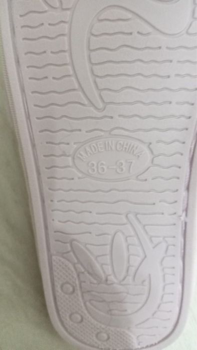 Продаются тапочки