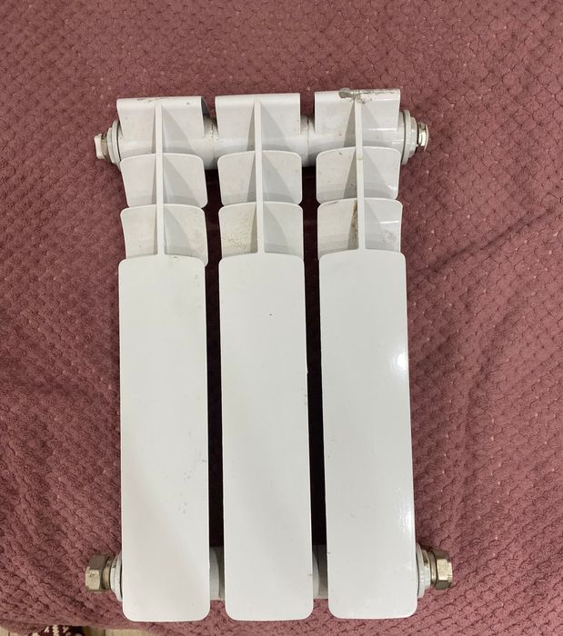 Батареи для отопления