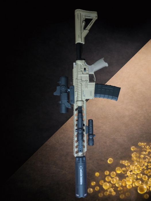 Avtomat nomi M416