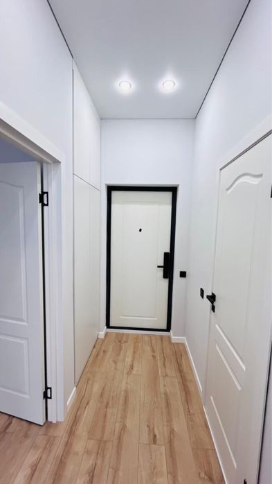 Сдам квартиру на долго срок