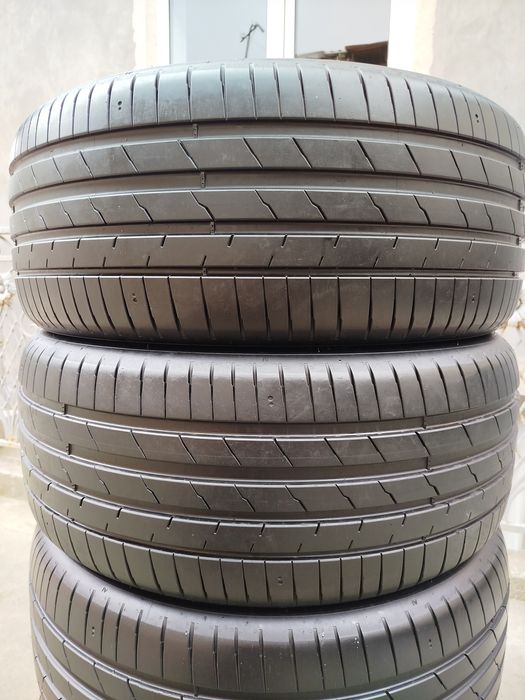 245 45 R19 Shina Hankook ion Evo