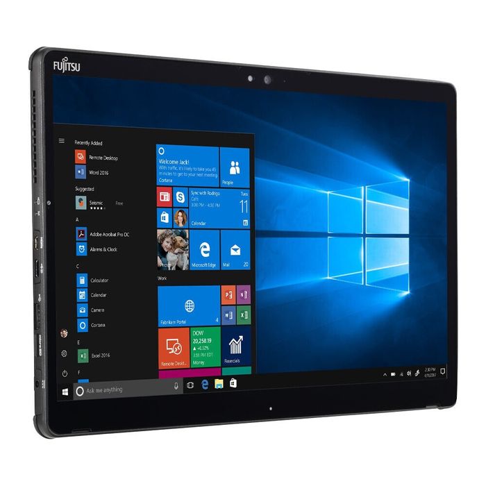 Tablete Fujitsu Q7311 i5-1145G7 Gen 11 13.3 FHD 16GB DDR4 SSD 256GB