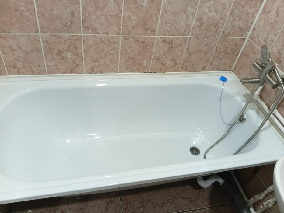 сдам с 22.03.26 г. 1 комн.кв.на Детсаде,120+счетчики,ранее не сдавалас