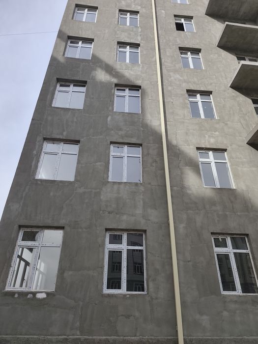 2 хонали каробка 1 этаж падвали бн