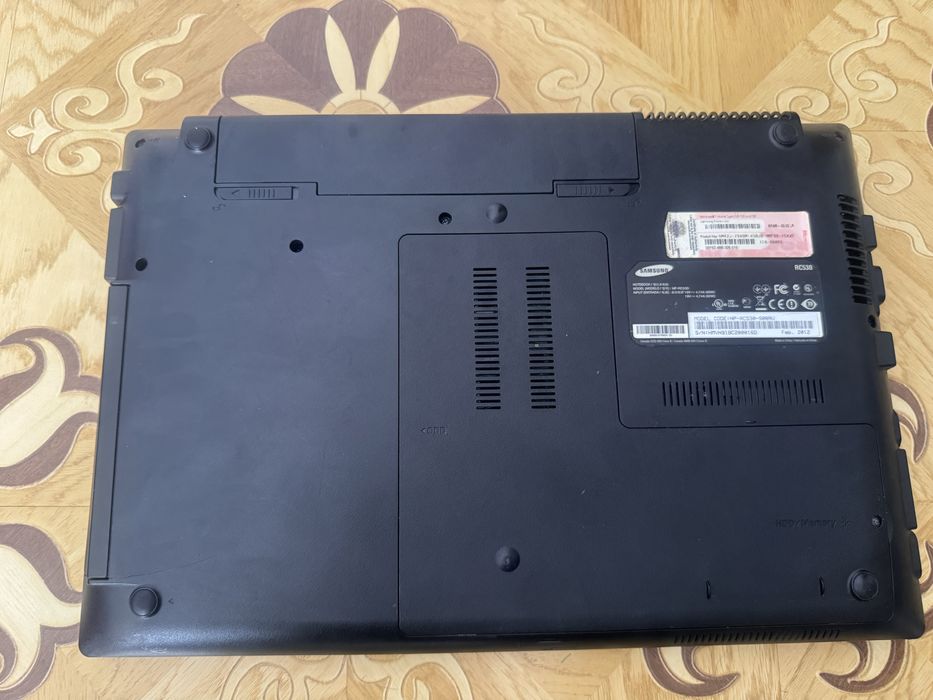 Ноутбук Samsung RC530 (Core i5/6GB)