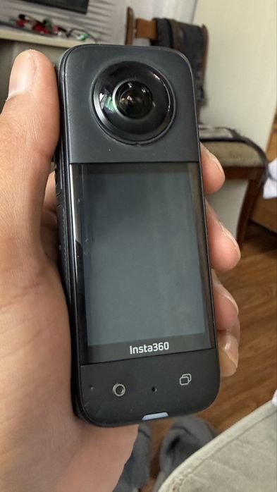 Insta360 x3 256gb