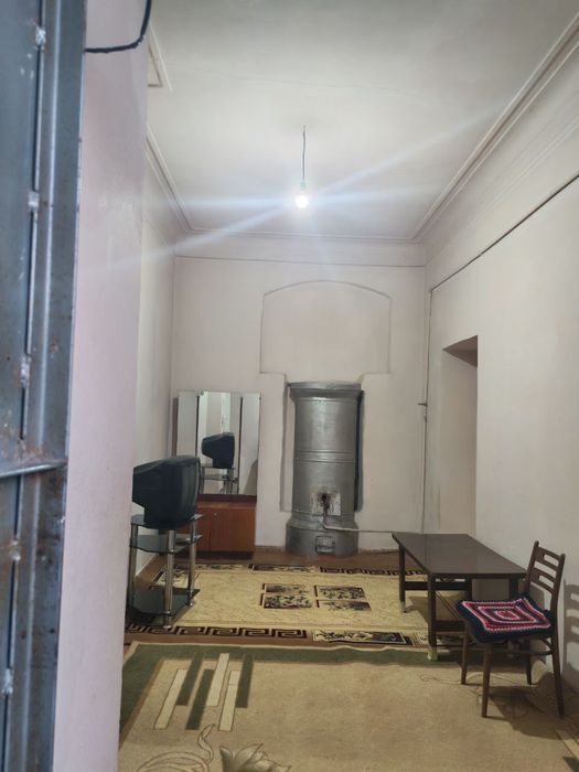 Продается квартира (корпус) в городе Янгиюле.