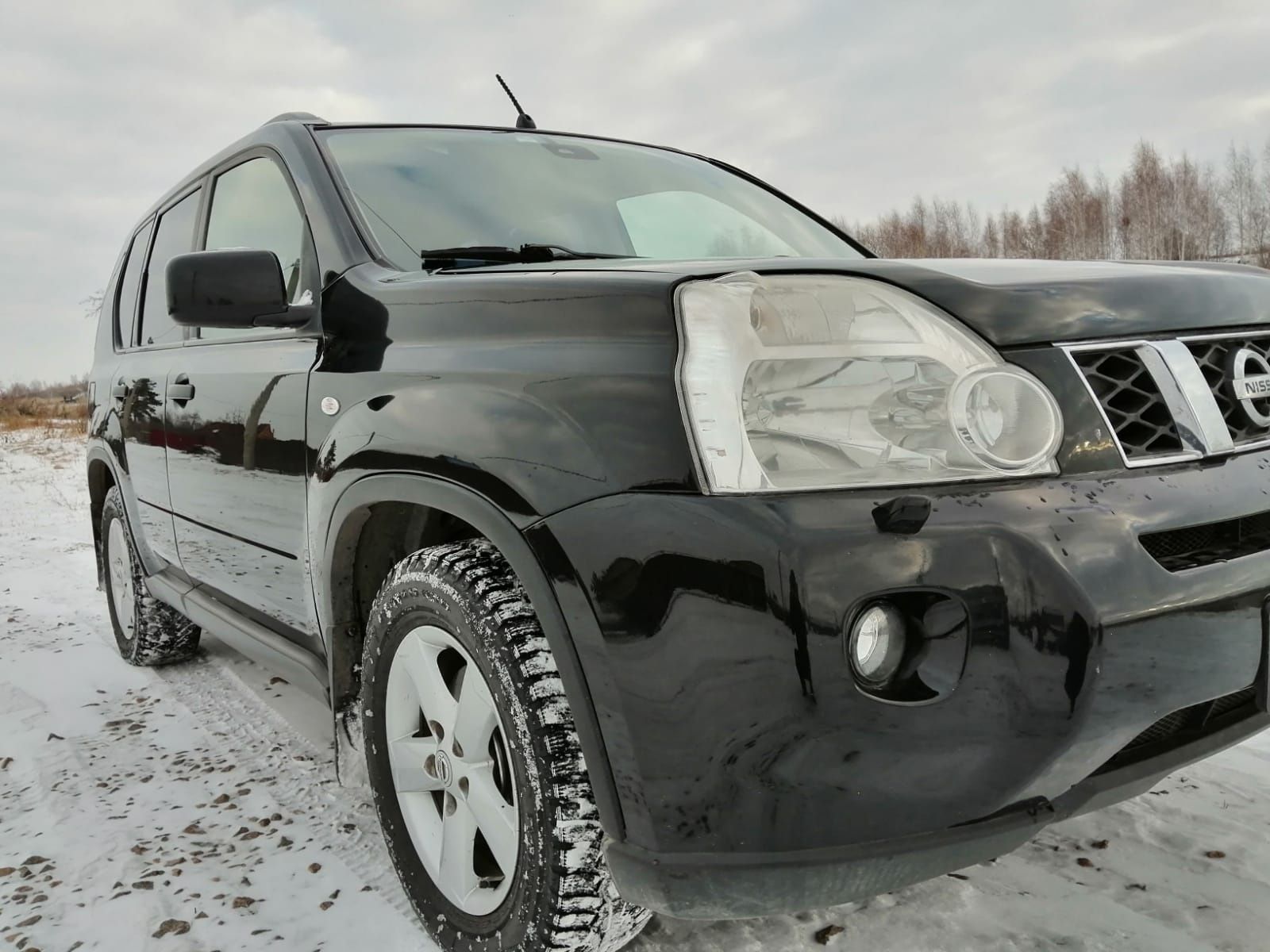 Nissan X-Trail Северо-Казахстанская область цена: купить Ниссан X-Trail  новые и бу. Продажа авто с фото на OLX Северо-Казахстанская область