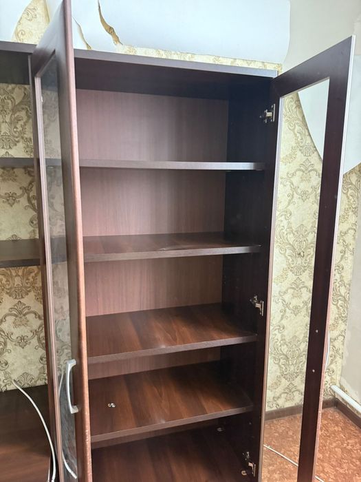 Шкаф для гостинной.