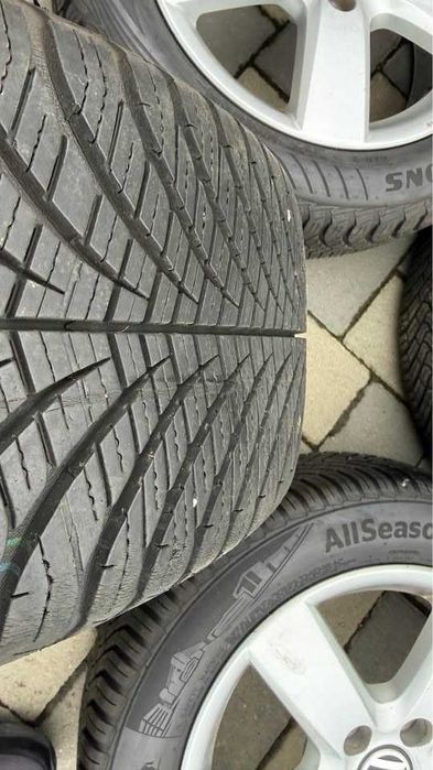 Jante VW Golf 6 Plus 16 5x112 Golf 5 iarna 205 55 16 Jetta Caddy EOS