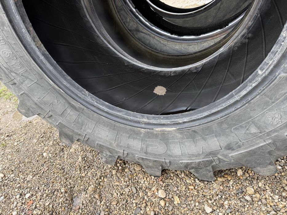 14,9r24 michelin