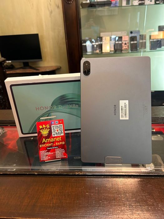 Honor Pad X8a 128gb Amanet BKG