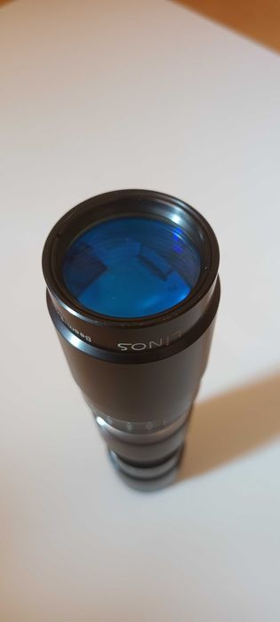 Linos Laser Beam Expander Germany - Линос разширител на лъча за лазер