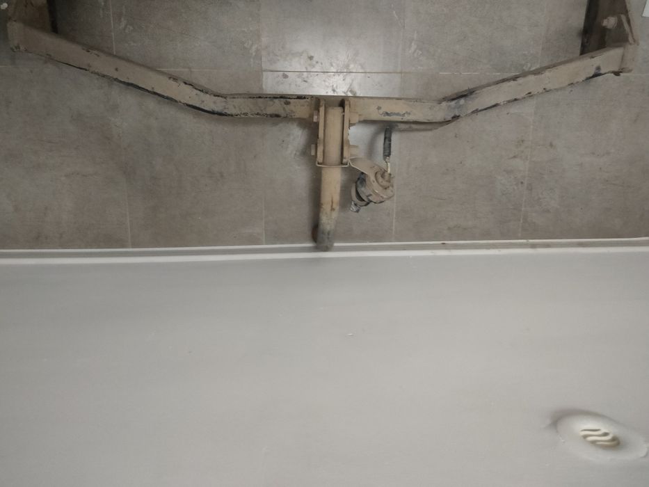 Автомобильный фаркоп