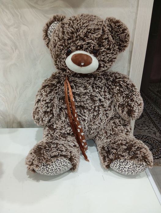 Продам мягкие игрушки