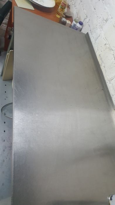 Стол производственный