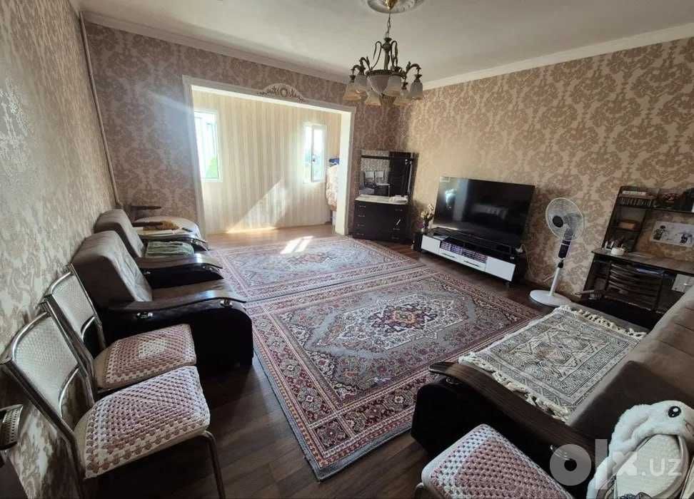Квартира в Юнусабад 2/7/9 Метро Минор 60м