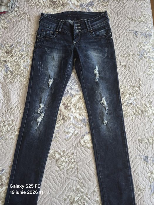 Pantaloni Fetițe