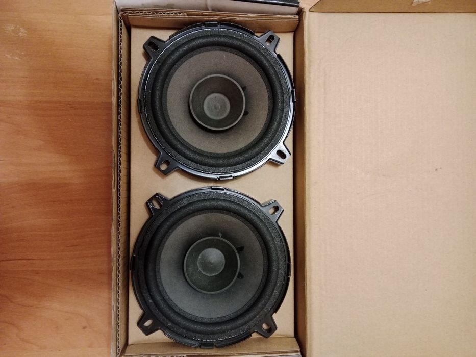 Продам новые колонки