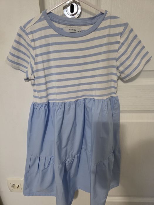 Rochie fete,marimea 128