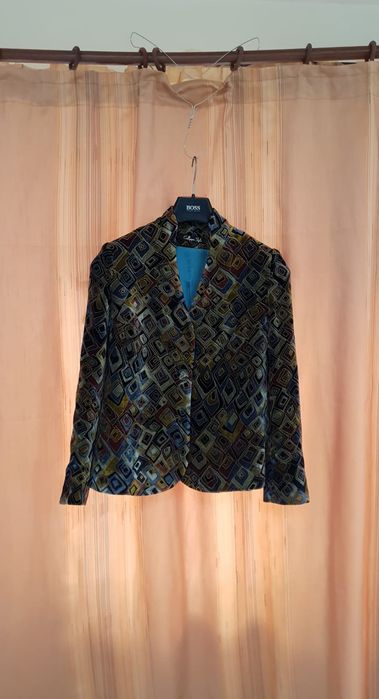 Sacou damă Callyope Style M