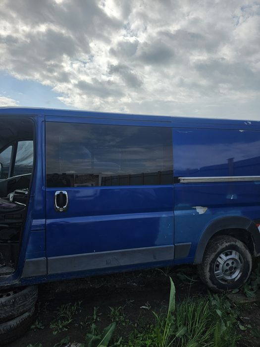 Ușă laterala stânga dreapta Peugeot Boxer Fiat Ducato Citroen Jumper