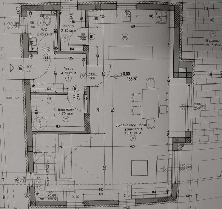 Продава се Къща в с. Звездица, Област Варна - 158 кв.м за 1450 €/кв.м - Снимка #7
