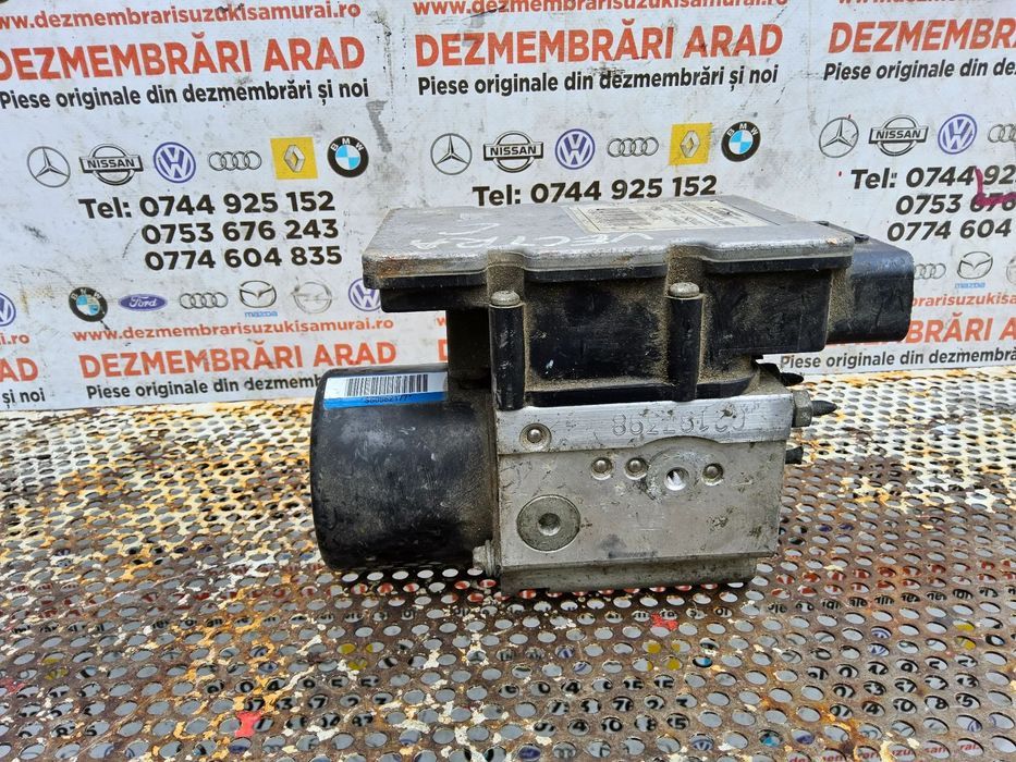 Modul abs Opel Vectra C cod 13664001