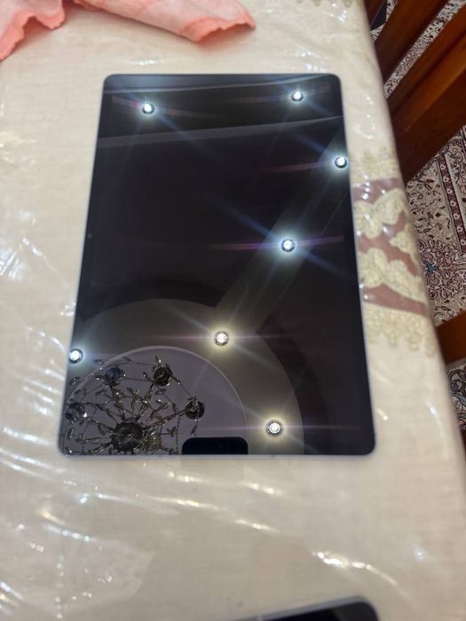 Galaxy Tab S10 FE Plus | Большой экран | Отличная цена