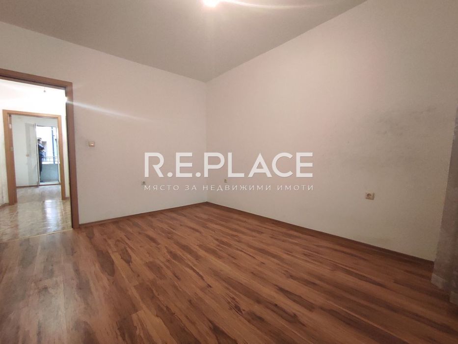 Продава се Двустаен апартамент в Варна, Лятно кино Тракия - 57 кв.м за 2032 €/кв.м - Снимка #5