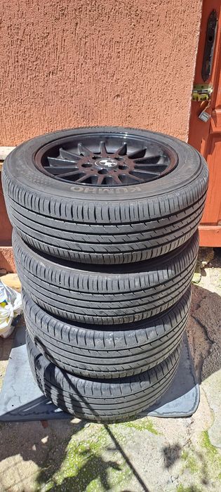 Jante bmw style 32 r 16