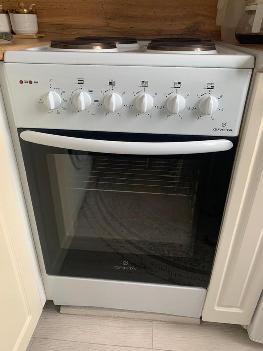 Продам Плиту электрическую