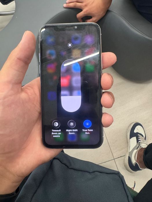 IPhone 11 Про 256гб 100%